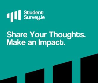 StudentSurvey.ie 2026 has launched for MTU!